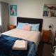 Bach on Waikawa 2 bedroom home, Picton (photo 7)
