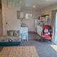 Bach on Waikawa 2 bedroom home, Picton (photo 4)