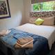 Bach on Waikawa 2 bedroom home, Picton (photo 2)