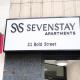 Sevenstay Apartments Bold Street, Ливерпуль