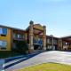 Peach State Inn & Suites, Hawkinsville - Fotografie 6