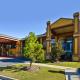 Peach State Inn & Suites, Hawkinsville - Fotografie 2
