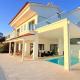 Vila Pombal Tomar - Luxury Apartment with private pool and Castle View, Tomar