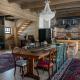 Ülase Riverside Lodge, Rural Retreat for 20 Guests, Private Smoke Sauna Available, Estonia, Lohu (fotografie 5)
