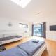 Monteurwohnung-in-Villa-8-Betten-WLAN-TV-Einbaukueche-Ahrensburg-Zentrum-Naehe-Hamburg-AGRP1201, Ahrensburg (foto 5)