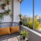 Hidesign Athens The Getaway Apartments, Афины