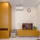 Moonstone Homestay & Cafe - Vinhomes Ocean Park 2, Hòa Bình (foto 5)