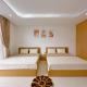 Moonstone Homestay & Cafe - Vinhomes Ocean Park 2, Hòa Bình (foto 2)
