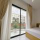 Moonstone Homestay & Cafe - Vinhomes Ocean Park 2, Hòa Bình (foto 8)