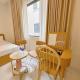 Moonstone Homestay & Cafe - Vinhomes Ocean Park 2, Hòa Bình (foto 4)