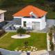 Exceptional stone character house Chalet Prazeres