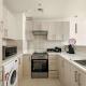 Stylish 1BR in Palm Jumeirah with Rooftop Pool, Dubai (Foto 2)