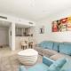 Stylish 1BR in Palm Jumeirah with Rooftop Pool, Dubai (Foto 4)