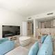 Stylish 1BR in Palm Jumeirah with Rooftop Pool, Dubai (Foto 5)