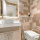 Stylish 1BR in Palm Jumeirah with Rooftop Pool, Dubai (Foto 9)