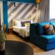 Athens Central Suites - Perfect For Families & Groups