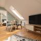 TurnKey I Angelo Roma Apartments, Praga (foto 4)