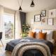 TurnKey I Angelo Roma Apartments, Praga (foto 6)