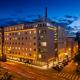 Flemings Hotel Frankfurt Main-Riverside, Франкфурт-на-Майне