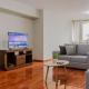 Tranquil 3BR Comfort in Miraflores