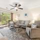 17C Fairway 17 Waterside at True Blue condo by Peace Vacations, Pawleys Island (Foto 9)