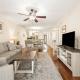 17C Fairway 17 Waterside at True Blue condo by Peace Vacations, Pawleys Island (Foto 10)