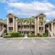 17C Fairway 17 Waterside at True Blue condo by Peace Vacations, Pawleys Island (Foto 8)
