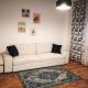 Apartament Marszałkowska Śródmieście, Varsovia (foto 9)