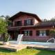 Villa Monni - Miguel Pereira, Miguel Pereira (fotografie 4)