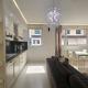TAM Serviced 2BDR Apartment City Center No6, Tirana (Foto 7)