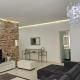 TAM Serviced 2BDR Apartment City Center No6, Tirana