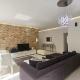 TAM Serviced 2BDR Apartment City Center No6, Tirana (Foto 5)