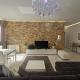 TAM Serviced 2BDR Apartment City Center No6, Tirana (Foto 6)
