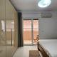 TAM Serviced 2BDR Apartment City Center No6, Tirana (Foto 8)