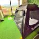 Camp in Style with Indoor Balcony Adventures at Genting, Genting Highlands (foto 2)