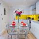 Charming Tower Bridge Apartment, Londýn - Fotografie 1