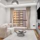 High-Rise 1BR with Dubai Water Canal and City Views,Vera Tower, Business Bay by Deluxe Holiday Homes