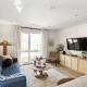 Tide House - Unit A - Modern Seaside 1BD w Parking, El Segundo (fotografie 9)