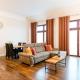 Historic Market Square Suite -140m2 Grand Residence AS Home Apartamenty R504, Vratislav