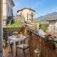 MARY HOUSE Panorama relax garden With Free Parking, Sondrio (photo 6)