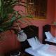 Hostel, Pokoje gościnne Mleczarnia - Ozonowane