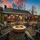Theater - Gameroom - Firepit - Hot Tub