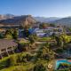 Cathedral Peak Hotel, Winterton