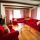 Holiday Park Champfer - Sankt Moritz, Svatý Mořic