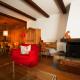 Holiday Park Champfer - Sankt Moritz, Svatý Mořic (fotografie 9)