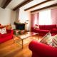 Holiday Park Champfer - Sankt Moritz, Svatý Mořic (fotografie 6)