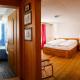 Holiday Park Champfer - Sankt Moritz, Svatý Mořic (fotografie 2)