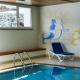 Holiday Park Champfer - Sankt Moritz, Svatý Mořic (fotografie 4)