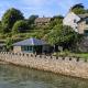The Boathouse - Salcombe - Spring Time Tiny Home