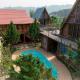 Homestay Gió Mộc, Moc Chau (fotografie 4)